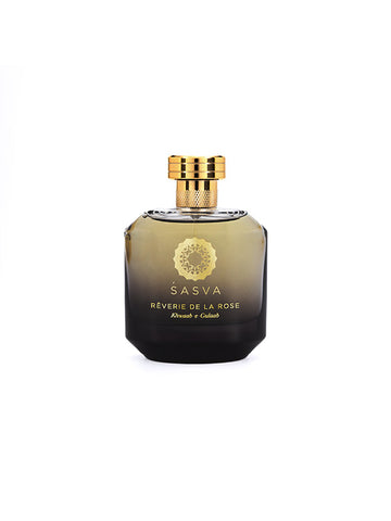 REVERIE DE LA ROSE