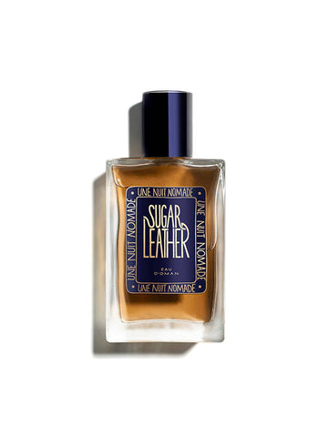 SUGAR LEATHER