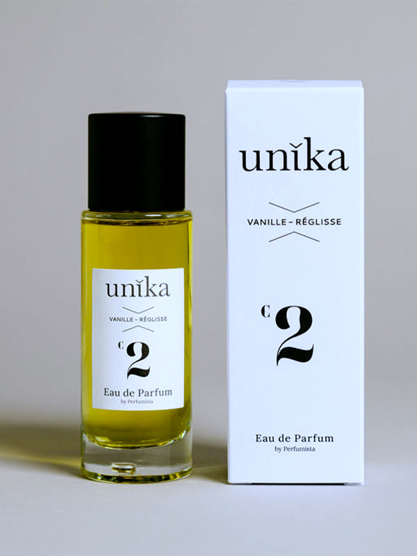 PARFUM UNIKA 2