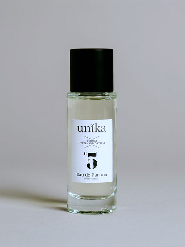 PARFUM UNIKA 5