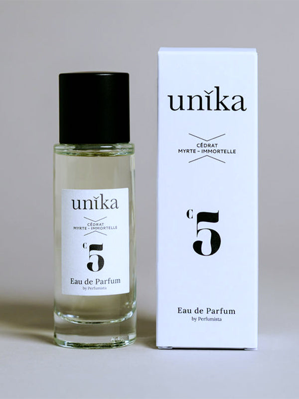 PARFUM UNIKA 5