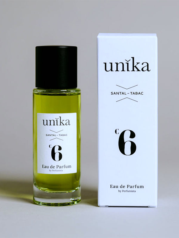 PARFUM UNIKA 6