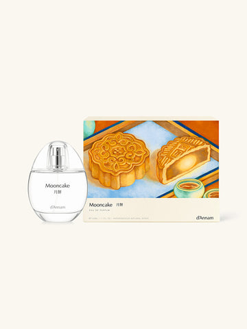 MOONCAKE